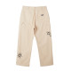 Obey Ανδρικό παντελόνι Big Timer Printed Carpenter Pant